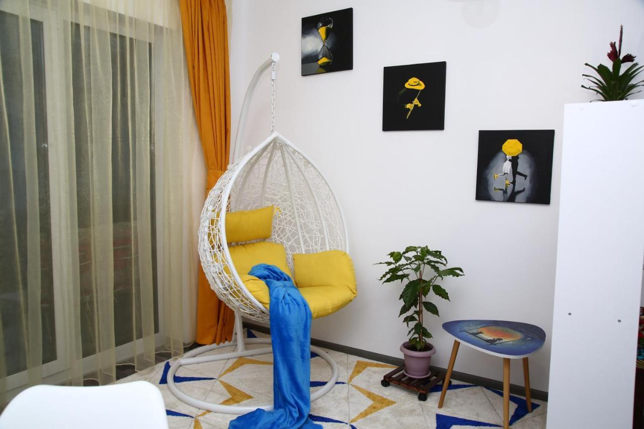 Apartment B&m