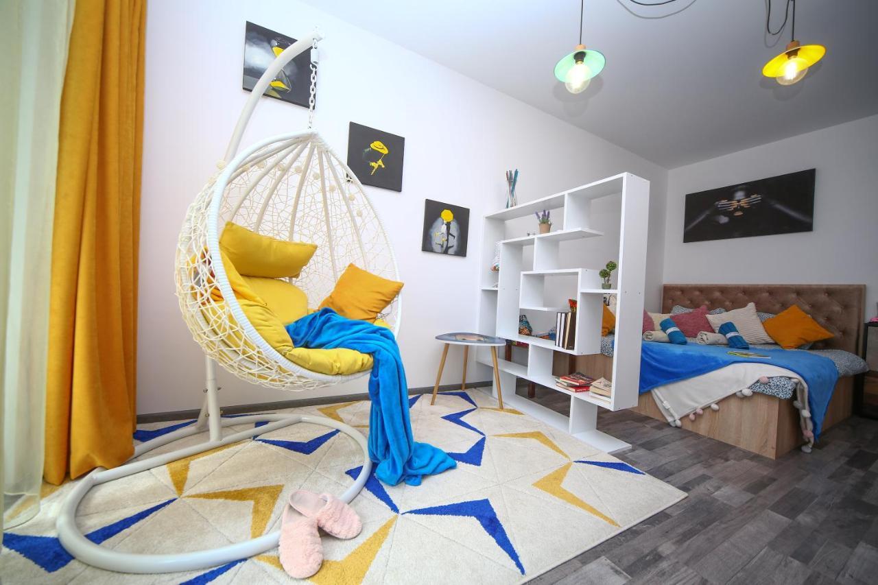 B&m Apartment