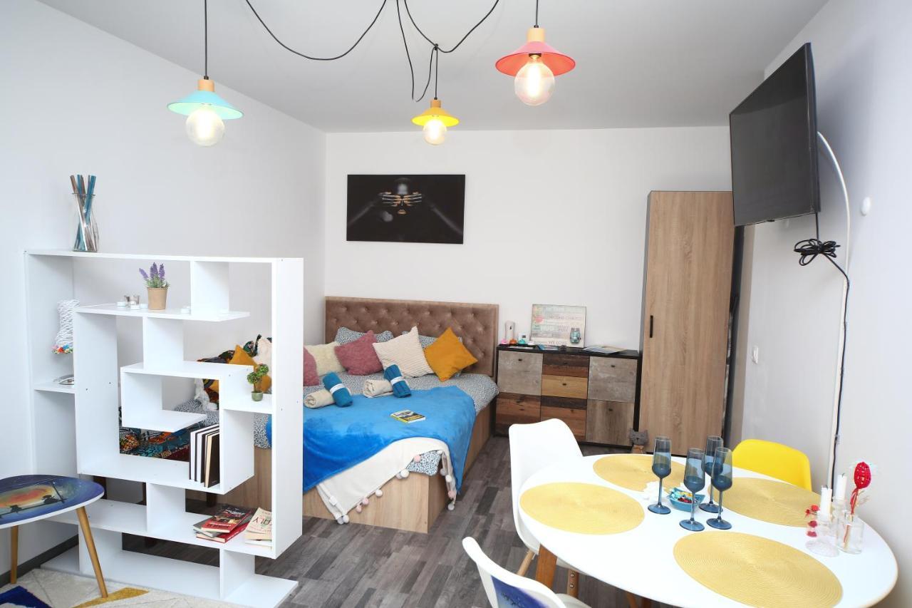 Apartment B&m *
