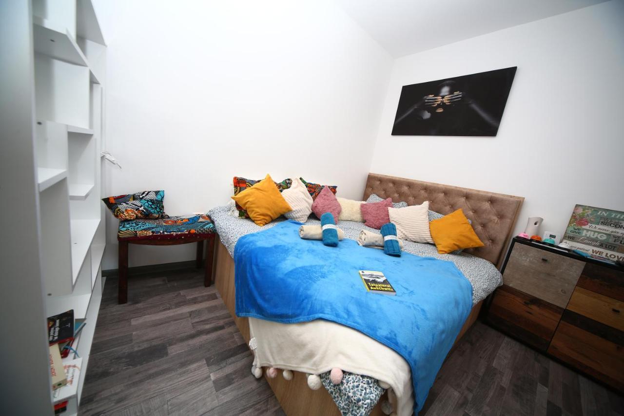 B&m Apartment *