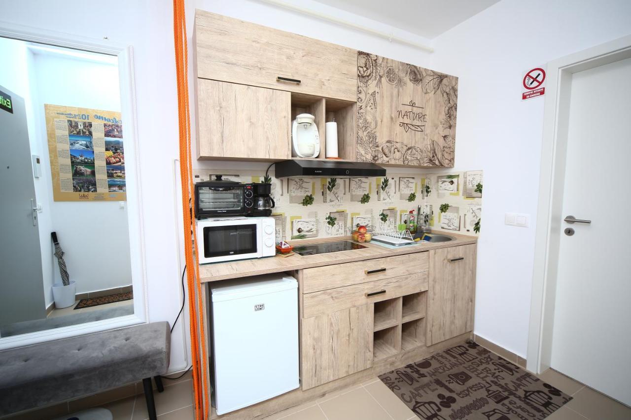 B&m Apartment