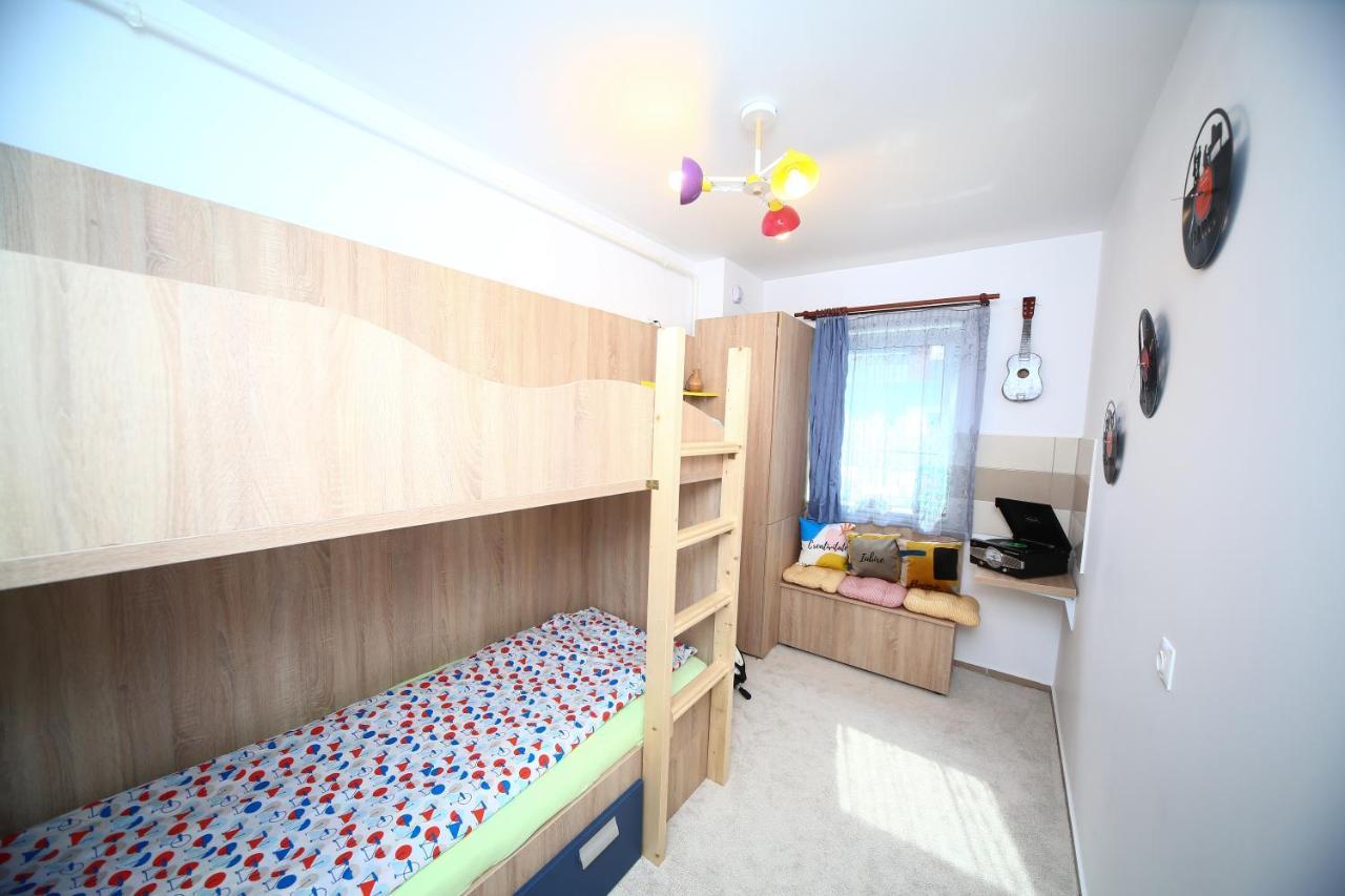 Apartment B&m *