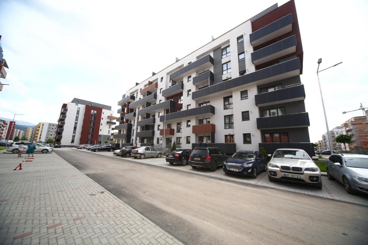 B&m Apartment Brasov